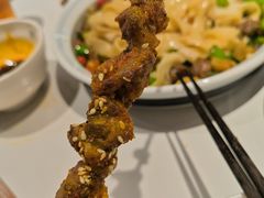 -一醒·手工面·西北传统小吃(悠方购物中心店)