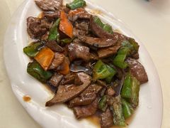 -永兴餐厅(复兴中路店)