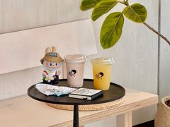 -喜茶(珠海华发商都店)