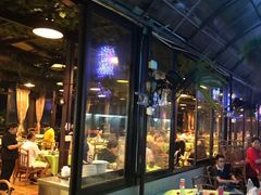 -盛港湾海鲜食府(黄沙店)
