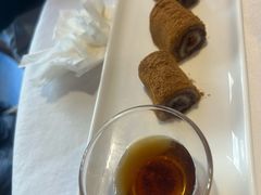 -到家尝北京菜(西坝河店)