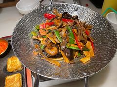 -大鱼徽州·寻味徽菜(万象汇店)
