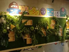 -串玖郎绿色串吧(丽晶公馆店)