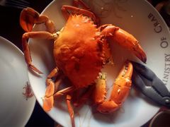 -Ministry of Crab(科伦坡店)