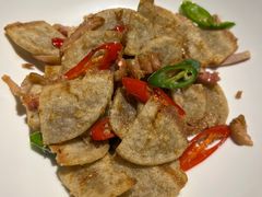 -庆云楼饭庄(什刹海店)