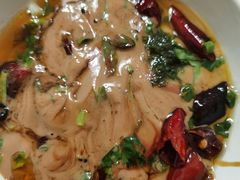 -致和老涮庄山西刀削面(万寿路4号院店)