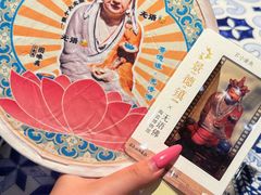 -图味美小黄鱼·景德菜(浙江路店)