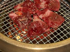 -御牛道日式烤肉料理(杭州万象城店)
