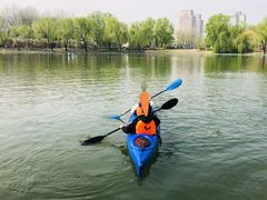 -WhaleSports户外水上运动俱乐部(朝阳公园店)