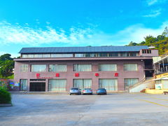 -茗荔园农庄(大涌店)