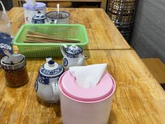 -夏记粉店(黄兴路步行街店)