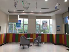 -泰康拜博口腔医院(海曙店)