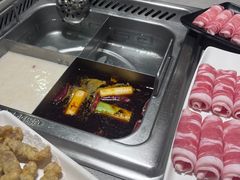 -海底捞火锅(宝龙广场夜宵主题店)