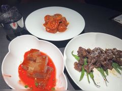 -華府(凯德晶萃店)
