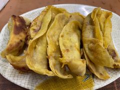 牛肉锅贴-清真蒋有记(老门东店)