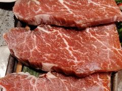 -韩宫宴和牛烤肉(上海金山万达店)