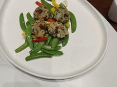-酒蜻蜓·庭院私房菜(天元东路店)