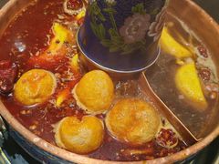 -咏江南·苏式火锅·苏州评弹(观前街店)