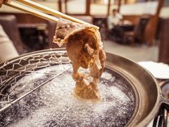 -松阪牛焼肉M(法善寺横丁店)