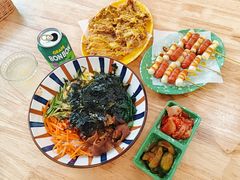 -Woolee韩食堂·韩式家庭料理