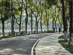 -成都市活水公园