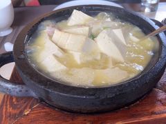 -望京楼flavor餐厅(古北水镇景区店)