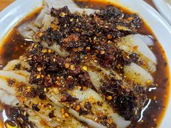 -蒋家槟豆面皮(友爱路店)
