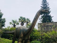 -自贡恐龙博物馆