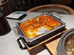 -绿茶餐厅(广州天河城店)