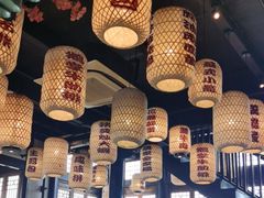 -二十八里太湖船菜(吉祥路店)