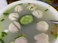 -聪辉同安老美食饭店(大元路店)