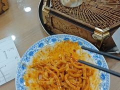 -西安贾三灌汤包·回坊小吃·清真炒菜(北院门总店)