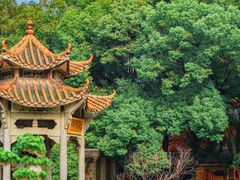 -滕王阁旅游区