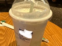 -星巴克臻选(周浦万达店)