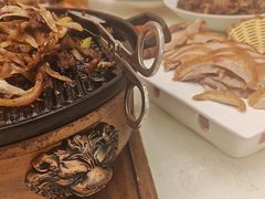 -便宜坊烤鸭店(科创店)