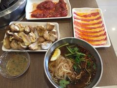 iphone_upload_pic-大可泥炉烤肉(中街店)