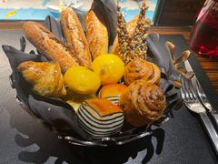 -L'ATELIER de Joel Robuchon(外滩18号店)