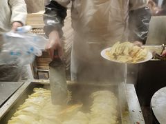 -小街锅贴(西工饭庄七分店)