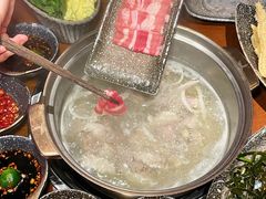 -享润四季椰子鸡音乐主题餐厅(晋江万达店)