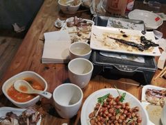 -管氏翅吧(人民大学店)
