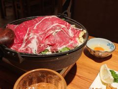 -千懿六本木酒场(常熟路店)