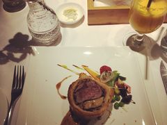 惠灵顿-蝶舍·MAISON PAPILLON