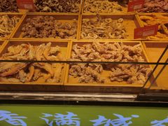 -炸肉先生总店(青泥店)