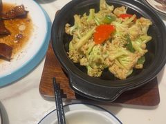 -鹅掂·大岭山烧鹅