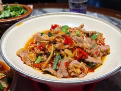 -树厨贵州菜(大十字店)