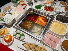 -海底捞火锅(威高广场店)