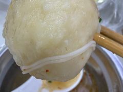 -福屿鲜捞小吃·捞化(福屿总店)