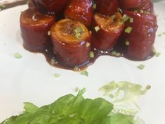 -惠丰堂饭庄·烤鸭·京味菜(翠微路店)