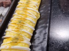 -炙韩料理·部队锅专门店