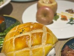 -波特曼西餐厅(中央大街店)